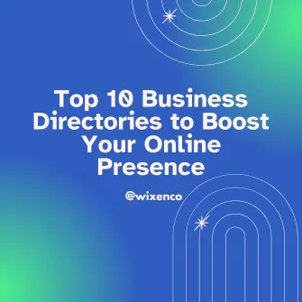 Top 10 Free and Paid Business Directories to Boost Your SEO