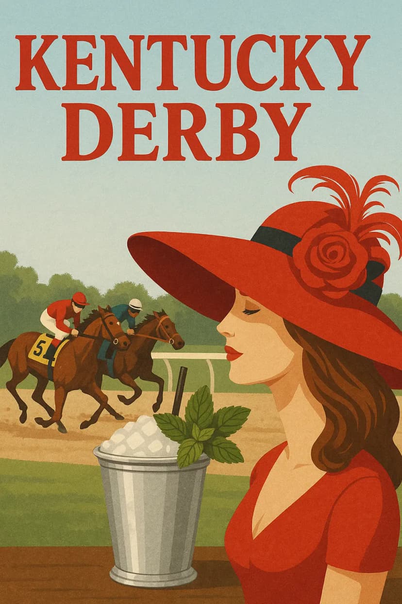 Run for the Roses: A Complete Guide to the Kentucky Derby 2025