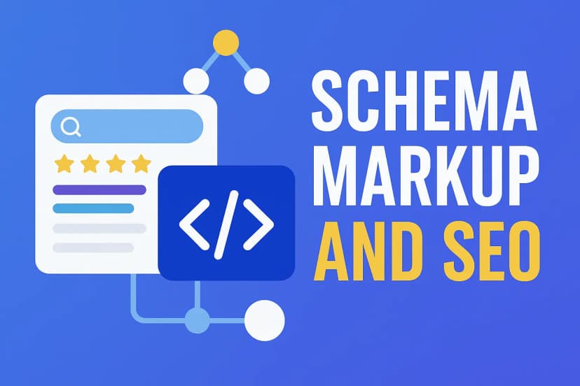 Unlocking SEO Potential with Rich Snippets and Schema Markup