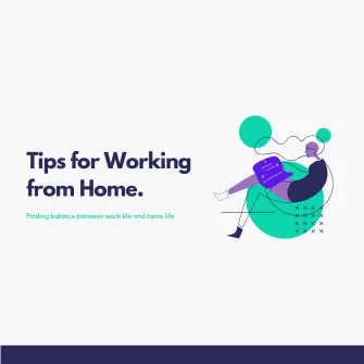 How to Stay Productive When Working From Home