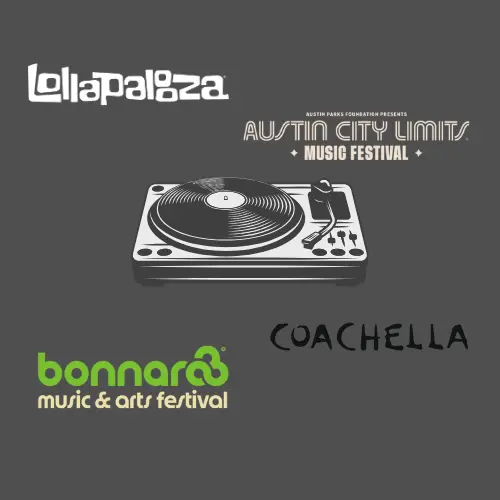 2025 Music Festival Season: Your Guide to Groove, Beats, and Unforgettable Moments
